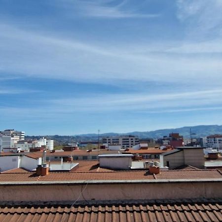 El Capricho De Celsi, Wifi - Vut-4080-As Lägenhet Gijón Exteriör bild