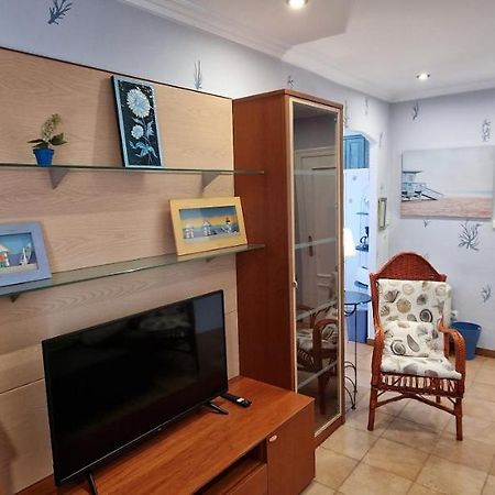 El Capricho De Celsi, Wifi - Vut-4080-As Lägenhet Gijón Exteriör bild