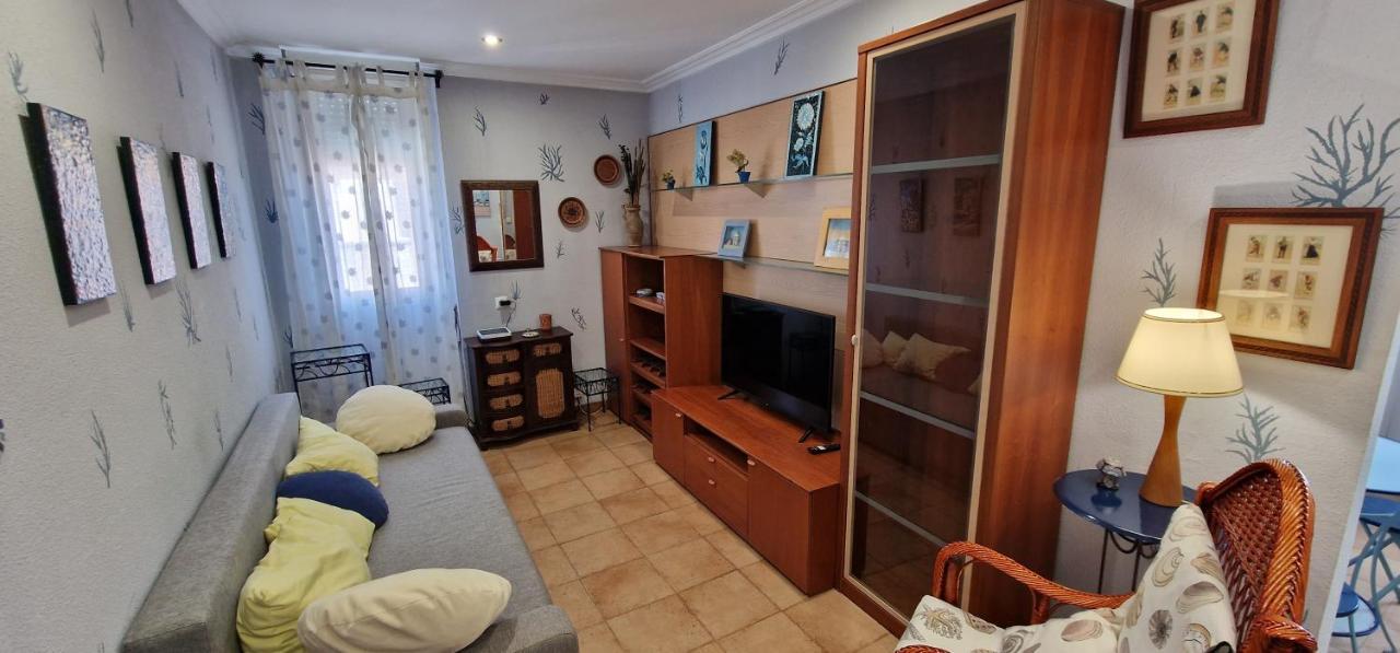 El Capricho De Celsi, Wifi - Vut-4080-As Lägenhet Gijón Exteriör bild