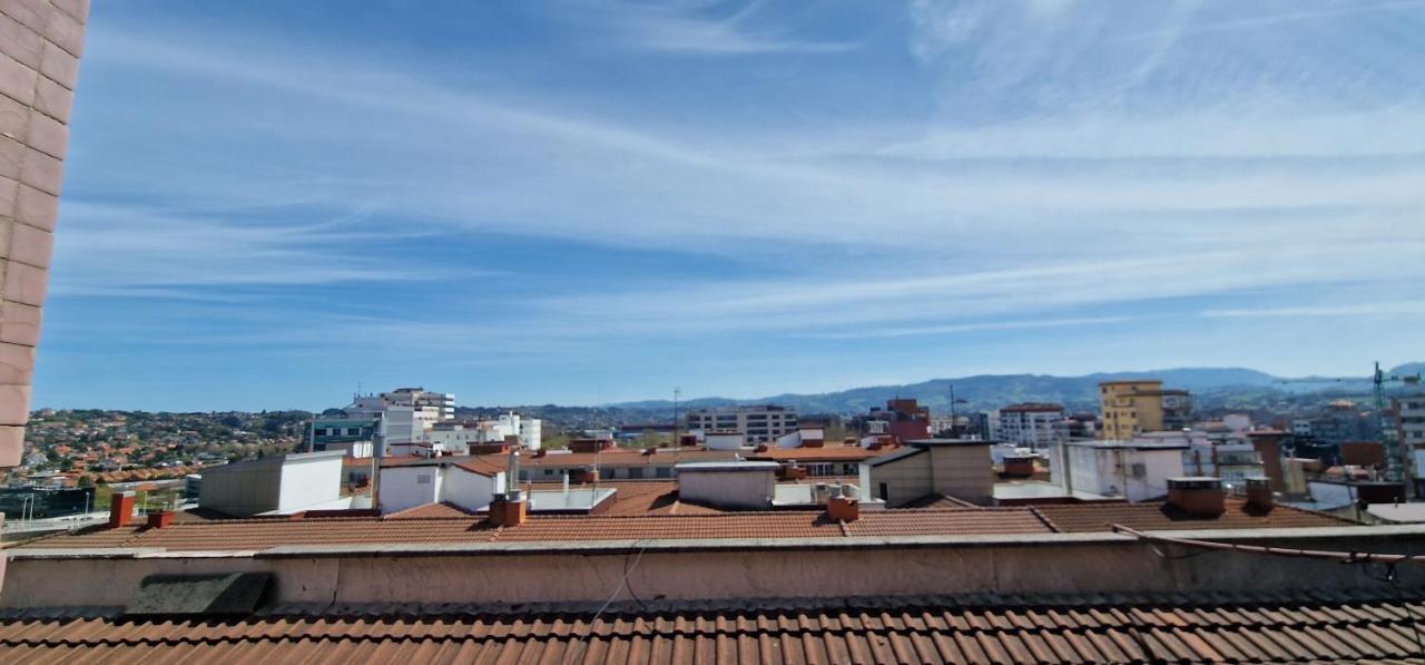 El Capricho De Celsi, Wifi - Vut-4080-As Lägenhet Gijón Exteriör bild