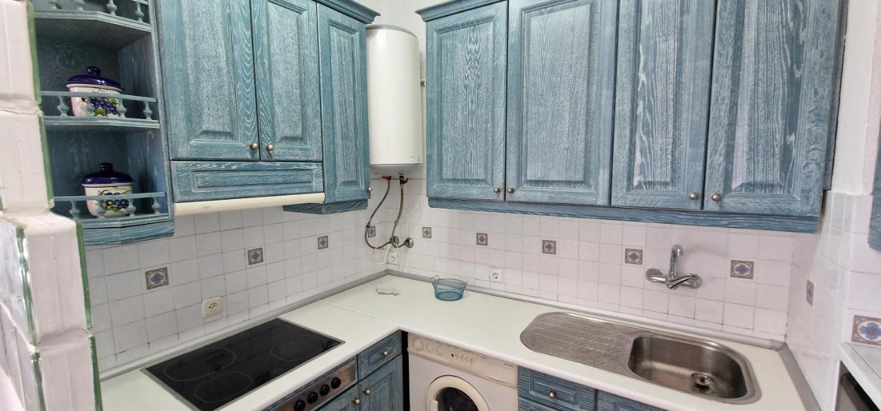 El Capricho De Celsi, Wifi - Vut-4080-As Lägenhet Gijón Exteriör bild