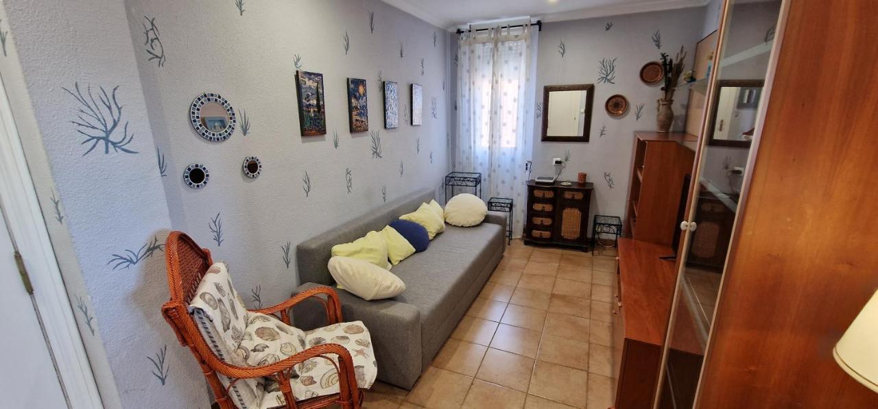 El Capricho De Celsi, Wifi - Vut-4080-As Lägenhet Gijón Exteriör bild