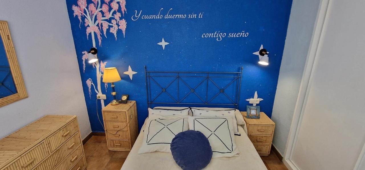El Capricho De Celsi, Wifi - Vut-4080-As Lägenhet Gijón Exteriör bild