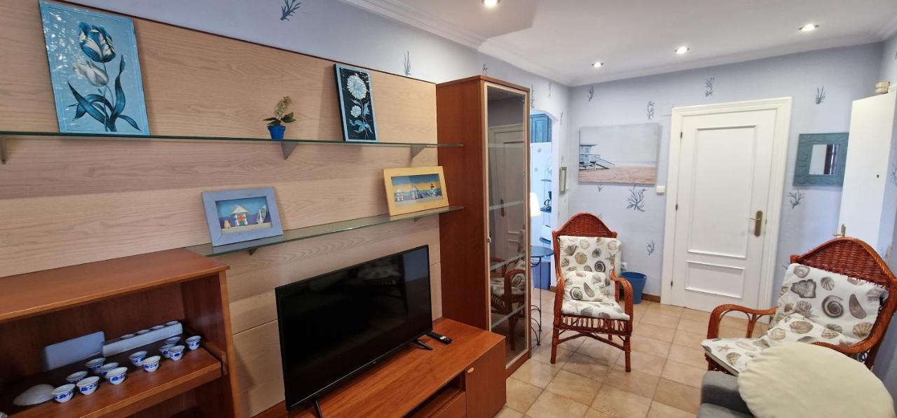 El Capricho De Celsi, Wifi - Vut-4080-As Lägenhet Gijón Exteriör bild